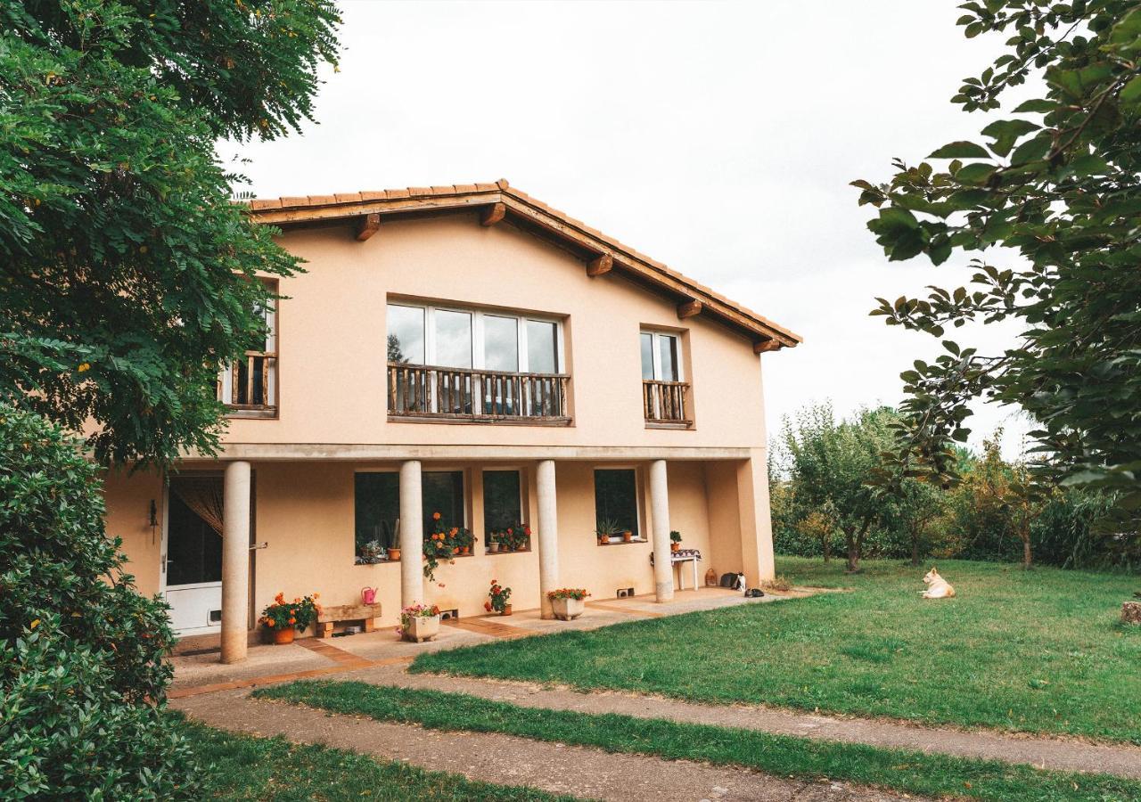 Casa De Campo La Solana Estollo Bagian luar foto